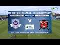 HIGHLIGHTS | Drogheda United 1-0 Dundalk | SSE Airtricity League Premier Division