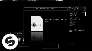আইডি - হার্ট অফ গ্লাস (ফিট। আইডি) | আইডি লিক #022