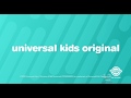 Brown Bag Films/Universal Kids Original (2020)