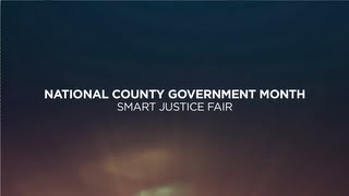 News Update - Smart Justice Fair