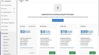 Add a user to a sub group