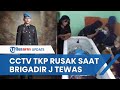 Sederet Kejanggalan Tewasnya Brigadir J Diungkap Keluarga, CCTV TKP Tiba-tiba Rusak & Ponsel Diretas