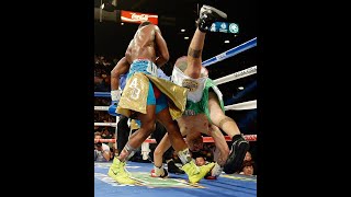 Adrien Broner (USA) vs Carlos Molina (USA) | Boxing Fight Highlights HD