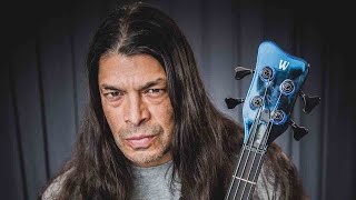 Robert Trujillo's Love Story & His Electrifying Net Worth