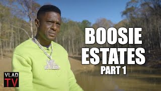 Boosie Shows \