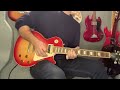 gary moore the loner guitar cover guitarcover