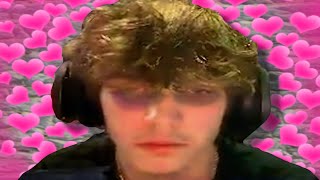Trolling CRINGE E-Dating Streamer in Rust
