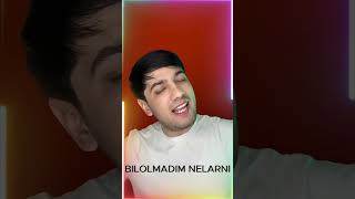 JALOLIDDIN AHMADALIYEV-BU KISHIM (S O O N) #jaloliddin_ahmadaliyev