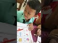 RAYYAN BELAJAR MEMBACA