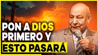 HAZ ESTO Y TODO TE SERÁ AÑADIDO - Mateo 6:33 | Alejando Bullón