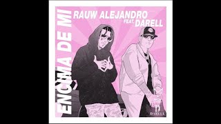 Rauw Alejandro Ft Darell - Encima De Mi (Audio Official) 2024