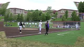 MONROE WOODBURY VARSITY SOFTBALL VS MIDDLETOWN