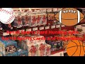 Retail Sports Card Hunting with Zach's Sports Cards and Collectibles (February Super Mega Hunt Week)