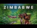 Unseen Zimbabwe | Why Zimbabwe People Never Leaves Jungle Villages? | 4K Travel Documentary