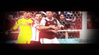 Funny situation before Andy Carroll Goal ~ Sunderland vs West Ham 1 2 31 03 2014