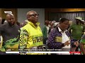 Spotlight on ANC's 