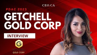 Getchell Gold CEO Outlines Opportunities in Nevada