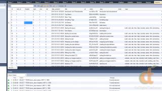 PHP Databases 1 - Lesson 5 - Inserting the Data