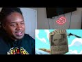 toongod reacts to “overtake” by shao dow one piece manga animation