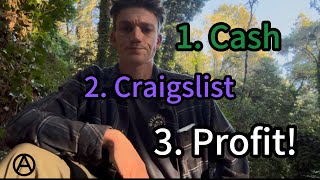 Cash Craigslist Freedom