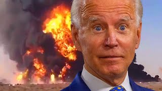 The End? Biden’s Poll Numbers IMPLODE!!!
