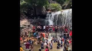 thirumoorthy malai hills