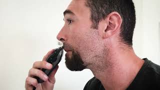 How to Trim a Goatee | Wahl