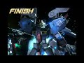 set high clan battle scores with these units gundam uc engage