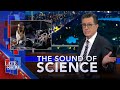The Sound Of Science: Giant Rats | First-Born Anxiety | Glowing Black Hole