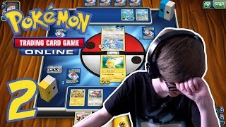 POKEMON TRADING CARD GAME (TCG) ONLINE (#2)