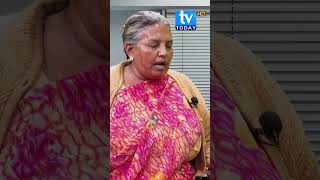 चितवन २ मा रविलाई हराएर महिला प्रधानमन्त्री बन्छु ।  Rama Laxmi Koirala | TV Today HD