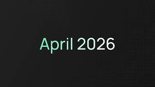 InsForge Update - April 2026
