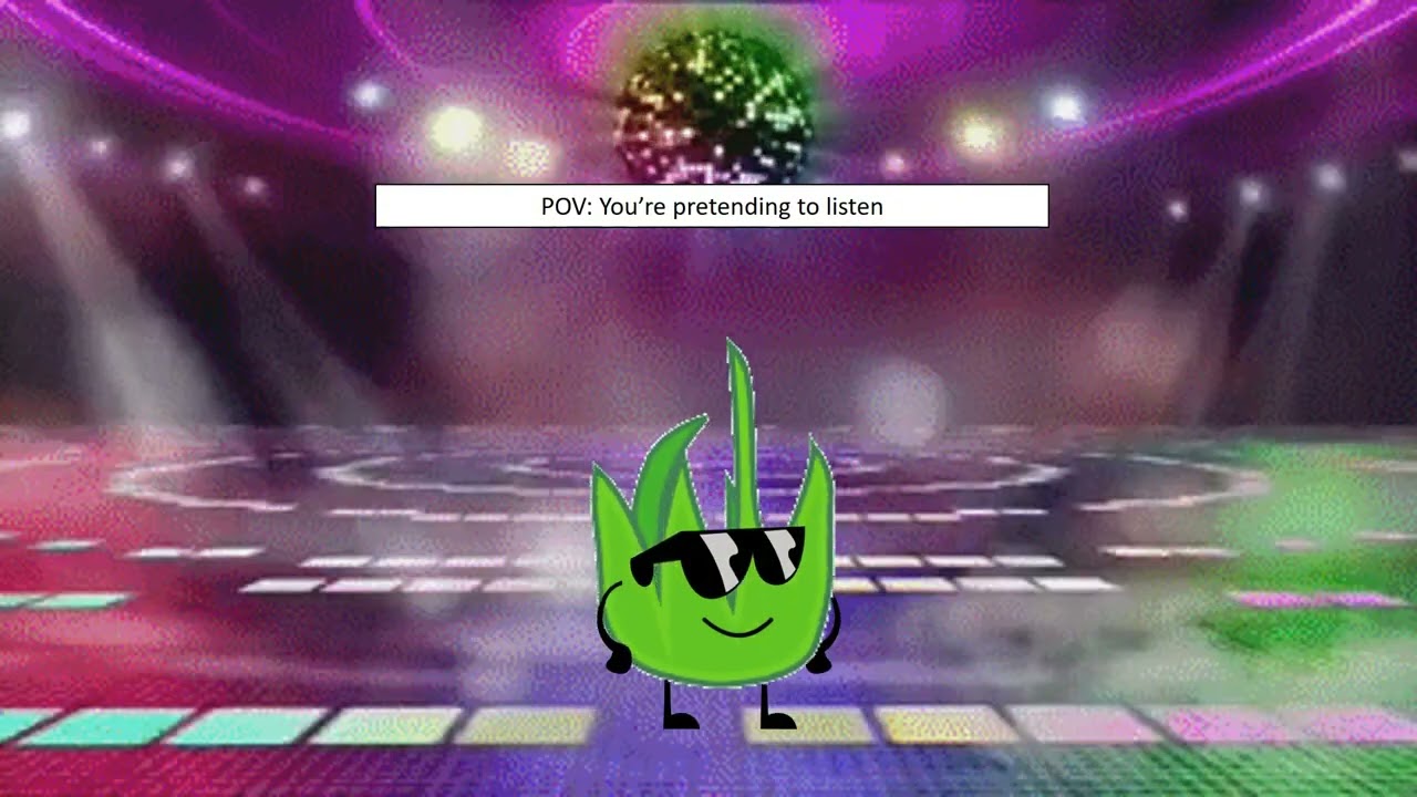 Tpot Short Pov You Re Pretending To Listen Youtube