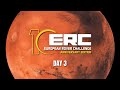 European Rover Challenge 2024 – 10th anniversary gala