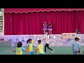 106學年仁德幼兒保育科畢業公演 2