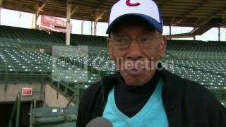 FILE-FMR MLB PLAYER ERNIE ' MR CUB' BANKS DIES