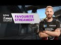 CS:GO Pros Answer: Who is your Favourite Streamer?