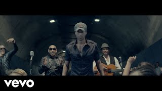 Enrique Iglesias - Bailando English Version Ft Sean Paul Descemer Bueno Gente De Zona
