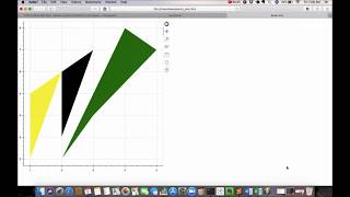 Hands-on Data Visualization with Bokeh | 2. Plotting using Glyphs