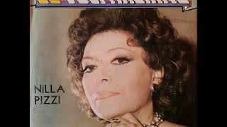 Nilla Pizzi - A mio padre (1980)