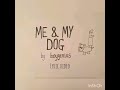 me u0026 my dog by boygenius lyric video