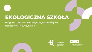 Poznaj uczestników i uczestniczki programu \