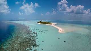 Filitheyo Maldives 2018