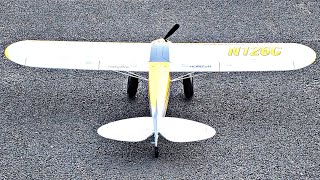 Let's Fly My New Hobbyzone Carbon Cub S 2 1.3m Again! (Live)