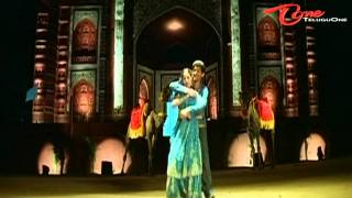 Chantigadu - Okka Sari Pilichavante - Baladithya - Suhasini - Telugu Song