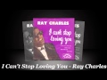 I Can't Stop Loving You - Ray Charles