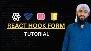 React Hook Form (+ Zod) - Complete Tutorial for Beginners 2024 🔥