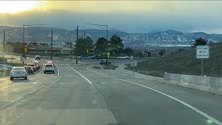 Driving You Crazy: A yield sign is needed on the west 470 to Broadway merge