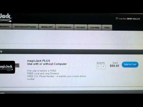 Important information for magicJack customers about renewal Important information for magicJack customers about renewal