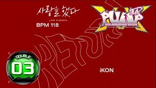 Love Scenario (사랑을 했다) D3 | PUMP IT UP XX: 20th Anniversary Edition ✔